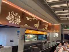 -谭厨中山传家菜.乳鸽.脆鲩鱼(华强北中航城店)