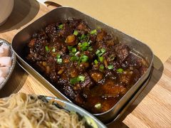 -有肉食·虎九闽菜(798艺术区店)