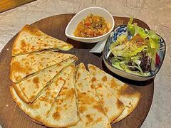 -半秋山西餐厅(宜昌大洋店)