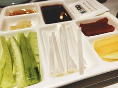 -董鲁烤鸭(建和街店)