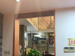 -山外山·林语花园餐厅