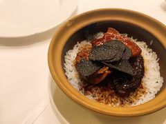 黑松露鲍鱼红烧肉焖饭-福1015(愚园路店)