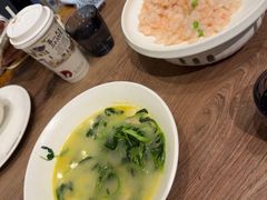 -大潮淮·淮扬菜(何园旗舰店)