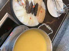 -海天楼(天津泛太平洋店)
