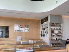 -SAANCI山池咖啡(海上世界文化艺术中心店)