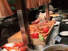 -昆明佳华广场酒店·西餐厅