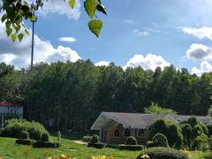 -哈尔滨北方森林动物园