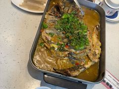 -鱼酷活鱼烤鱼(南京水游城店)