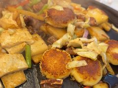 -一烙锅(友谊店)