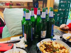 -小唐小四川水煮鱼(北三路店)