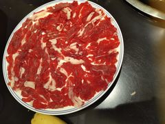 -小牛海记潮汕牛肉店(永定路店)