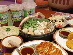 寿喜锅-二丁目食堂(铁西万象汇店)