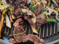 -惠丰堂饭庄·烤鸭·京味菜(西北旺·唐家岭店)