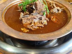 -老诚一锅(来北家园店)