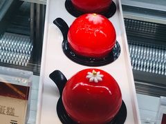 -红房子西菜馆(淮海中路店)