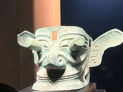 -三星堆博物馆