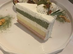 -夏朵餐厅(丁香店)