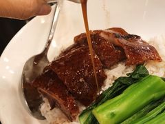 -丽的面家(多宝路店)