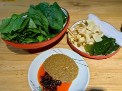 -木辛水水冰煮羊(新一中店)