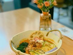 北海道汤咖喱-WOKKA by艮上(中海环宇荟店)