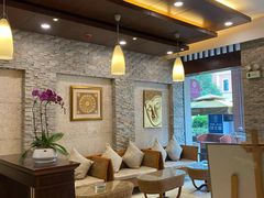 大堂-阿诺泰·泰国餐厅(紫荆店)