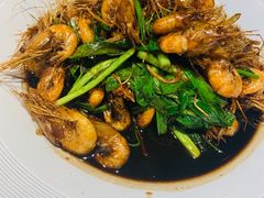 -老头儿油爆虾·1987杭州烟火味(湖滨银泰in77D区店)