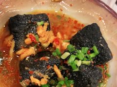 臭豆腐-双燕楼·手工馄饨·汤面小吃(世纪汇店)