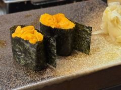 -Sushi Hanzo半藏(天环广场店)