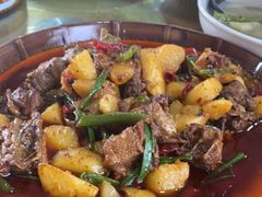 -乡间豆腐鱼