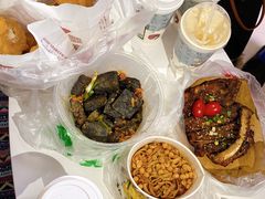 纯乳脂酥皮奶油泡芙-虎头局·渣打饼行(五一新干线店)