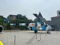 -大连旅顺潜艇博物馆