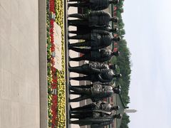 -八路军太行纪念馆