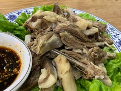 -西北朗益和穆斯林餐厅