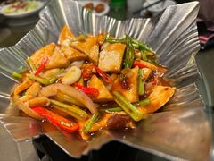 -一记洛阳菜·糖醋小排·水席(十字街店)