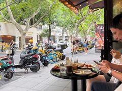 -Alimentari Grande(东湖路店)