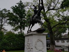 -新四军苏浙军区纪念馆