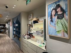 -海马体照相馆(上海月星环球港店)