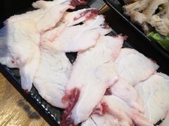 -潮味四季潮汕牛肉火锅(来凤街店)