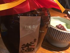 -刀板香·安徽菜(国购IFC店)