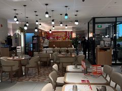 -必胜客(珠海路店)