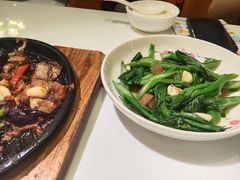 -清晖小苑•顺德地方菜(壹海城店)