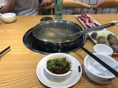 -夜牛潮汕鲜牛肉火锅店(翻身店)