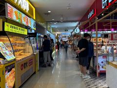-北京华联购物中心(天通苑店)