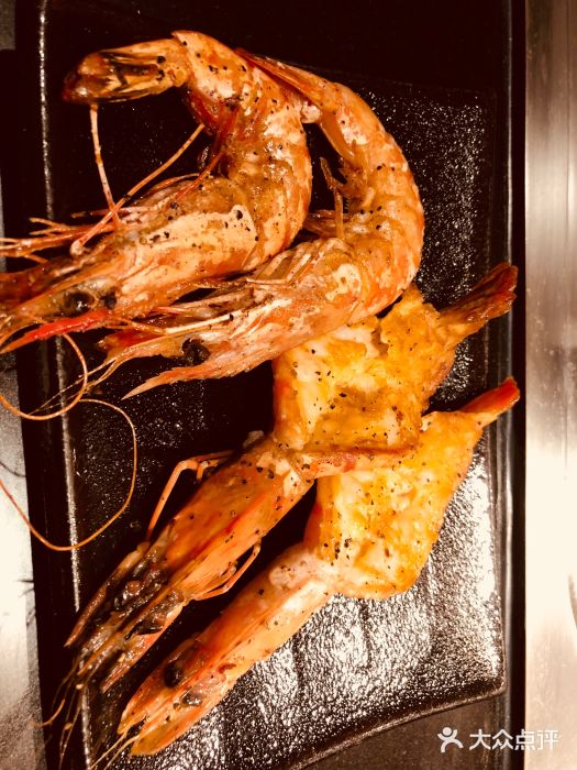 长兴楼饭店图片