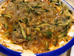 -北方饺子王·海肠捞饭·海鲜锅(山大店)
