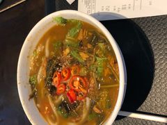 -马来西亚美食街