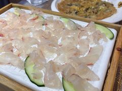 -官塘锋记鱼生·生腌·砂锅粥(牌坊街店)