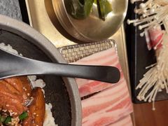 -九田家黑牛烤肉料理(云龙万达店)