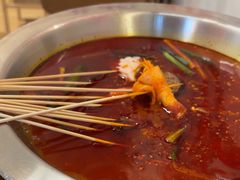 -黔哆哆地摊酸汤火锅(清湖店)