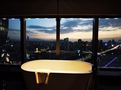 -深圳皇庭V酒店